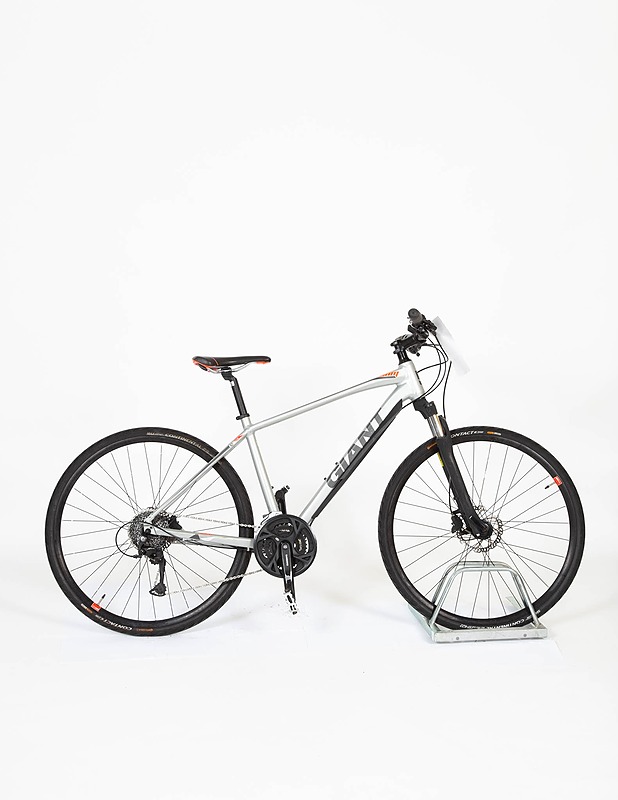 GIANT Roam polkupyörä, 28" - Miestenpyörät - 10105394640 - 0