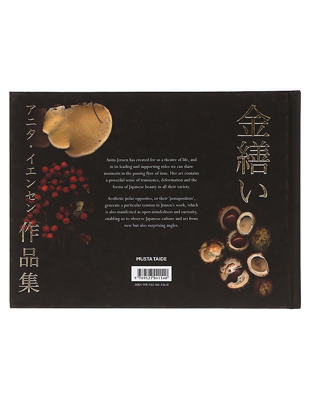 Unfolding the Scrolls of Life : between the times and places - Jensen, Anita - Tietokirjat ja oppaat - 10105394645 - 1