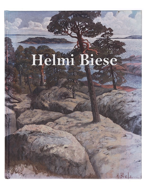 Helmi Biese - Biese, Helmi - Historiakirjat - 10105394650 - 0