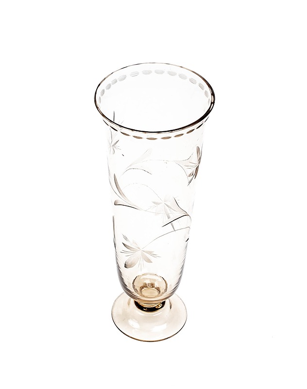 KUMELA viivahiottu maljakko - Designsuosikit - 10105394660 - 0