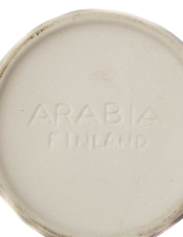 ARABIA Suvi maljakko - Designsuosikit - 10105394675 - 2