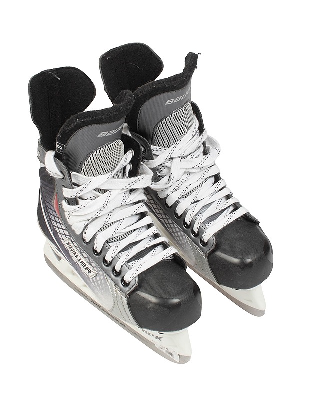 BAUER Vapor X:15 jääkiekkoluistimet, 40,5 - Jääkiekkoluistimet - 10105394681 - 0