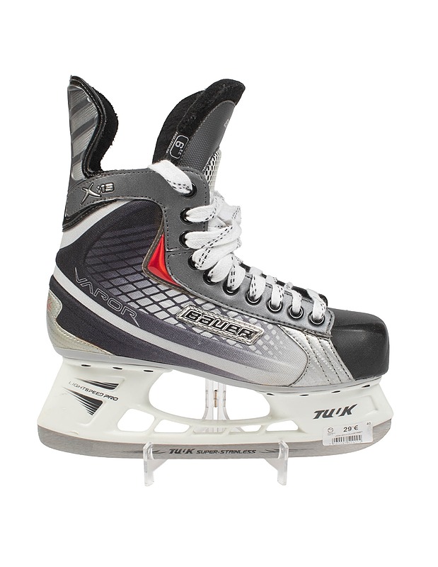 BAUER Vapor X:15 jääkiekkoluistimet, 40,5 - Jääkiekkoluistimet - 10105394681 - 1