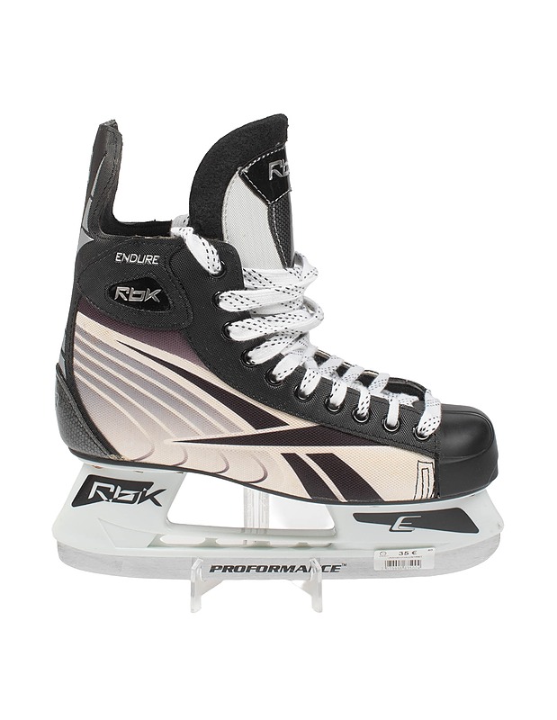 REEBOK RBK Endure jääkiekkoluistimet, 42 - Jääkiekkoluistimet - 10105394690 - 1