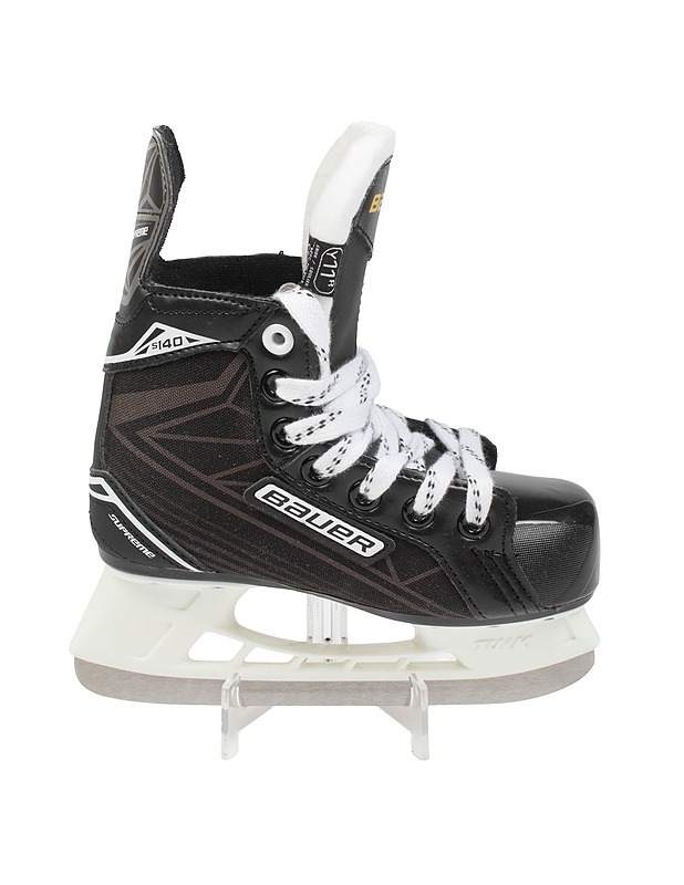 BAUER Supreme S140 jääkiekkoluistimet, 29,5 - Jääkiekkoluistimet - 10105394697 - 2