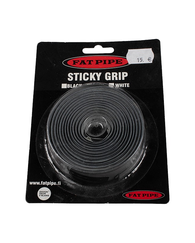 FAT PIPE sticky grip - Muut urheiluvälineet ja vapaa-aika - 10105394716 - 0