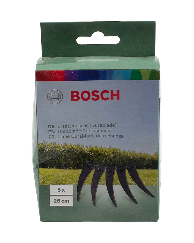 BOSCH varaterä - Muut urheiluvälineet ja vapaa-aika - 10105394722 - 0