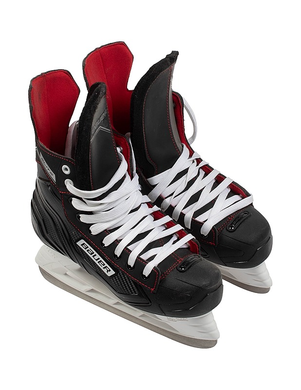 BAUER Elite jääkiekkoluistimet, 42 - Jääkiekkoluistimet - 10105394740 - 0