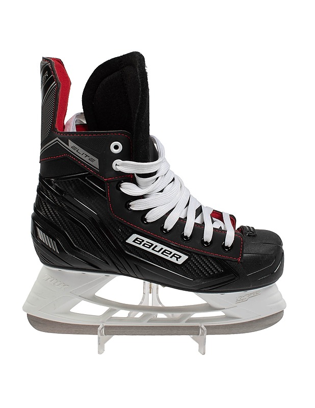 BAUER Elite jääkiekkoluistimet, 42 - Jääkiekkoluistimet - 10105394740 - 1