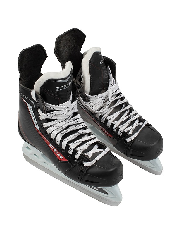 CCM Jetspeed 251 jääkiekkoluistimet, 44 - Jääkiekkoluistimet - 10105394748 - 0