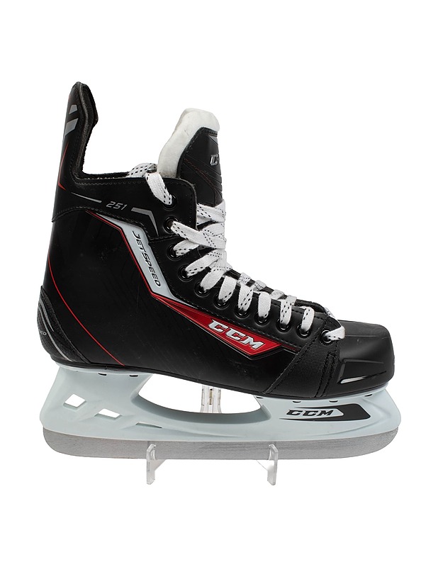 CCM Jetspeed 251 jääkiekkoluistimet, 44 - Jääkiekkoluistimet - 10105394748 - 1