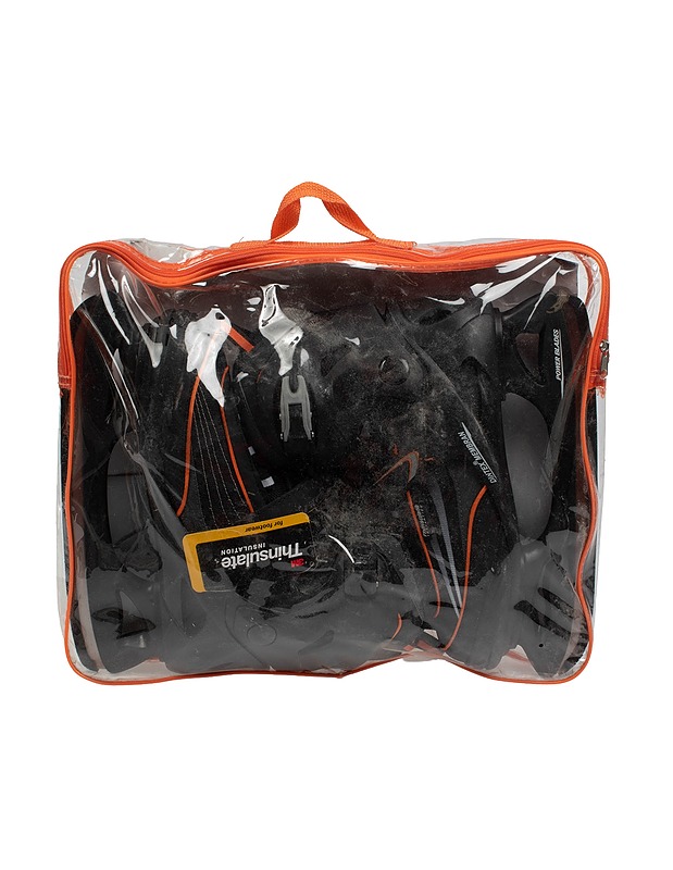 CRIVIT luistimet, 42 - Luistimet - 10105394757 - 0