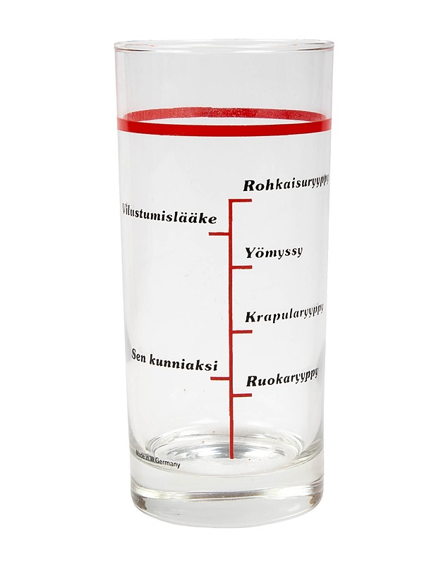 NORDLAND Longdrink lasisetti, 3 osaa - Lasit - 10105394773 - 1