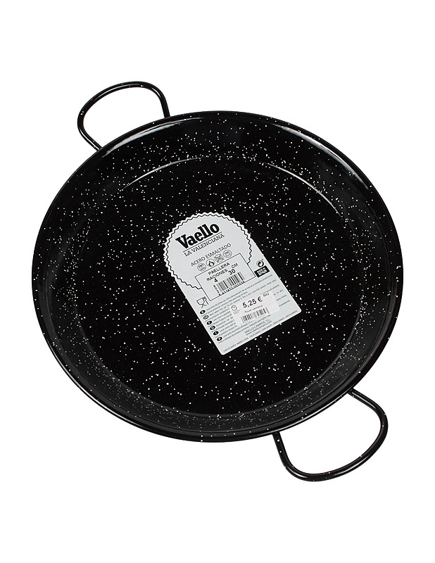 VAELLO paellapannu, 30 cm - Pannut ja kattilat - 10105394785 - 0