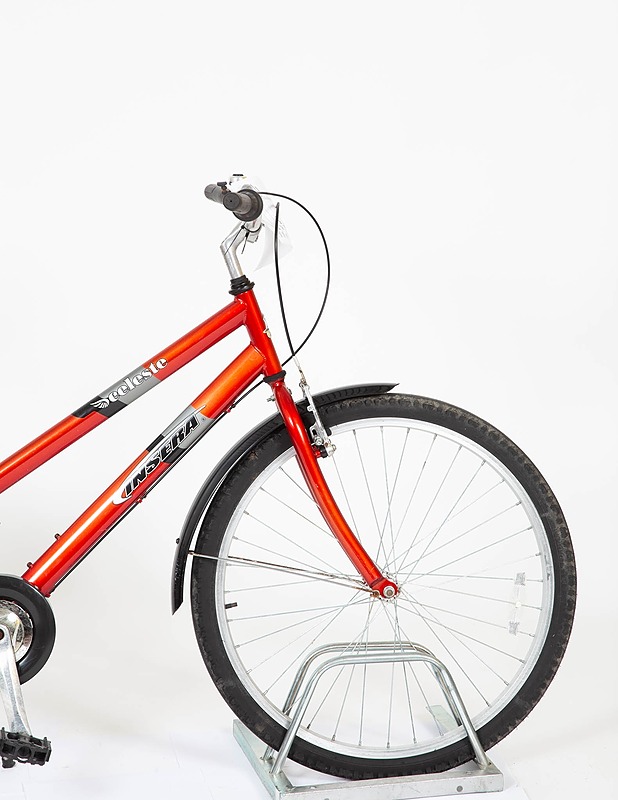 INSERA Celeste polkupyörä, 26" - Naistenpyörät - 10105394809 - 1