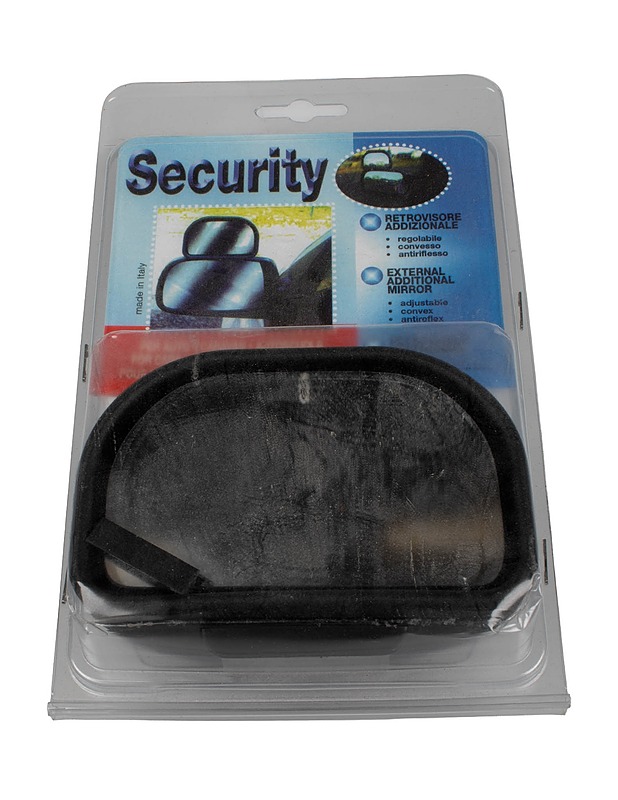 SECURITY katvepeili - Muut urheiluvälineet ja vapaa-aika - 10105394818 - 0