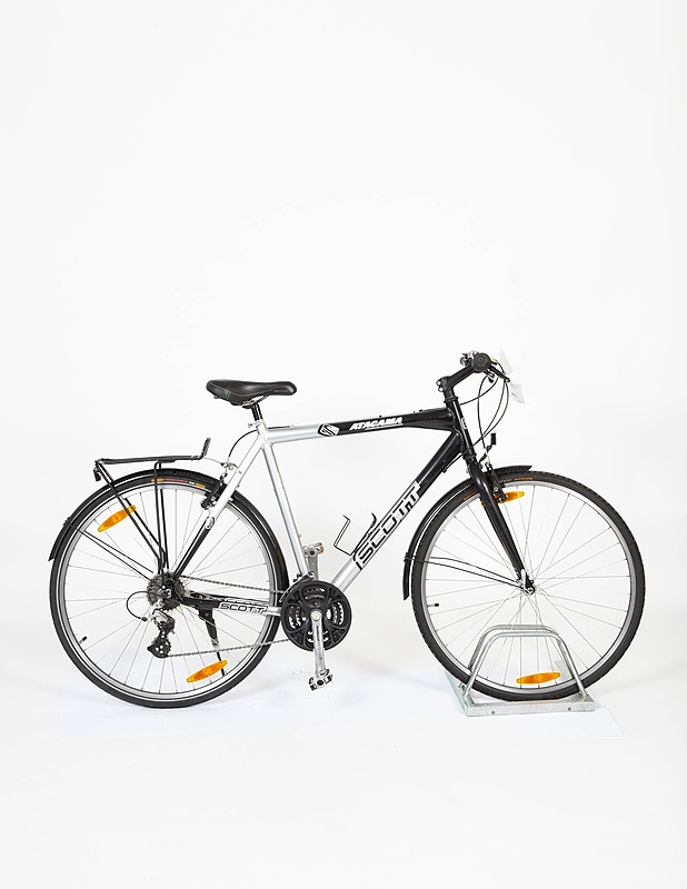 SCOTT Atacama polkupyörä, 28" - Miestenpyörät - 10105394827 - 0