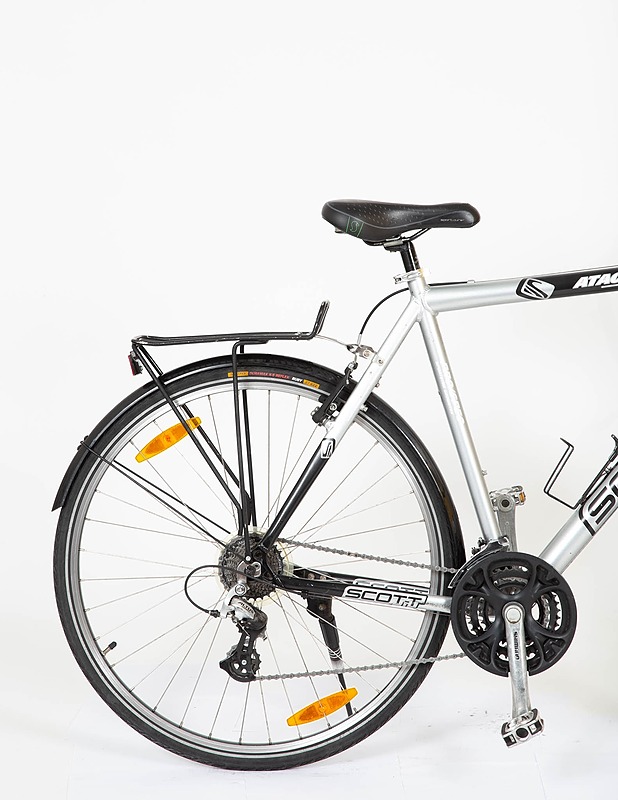 SCOTT Atacama polkupyörä, 28" - Miestenpyörät - 10105394827 - 2