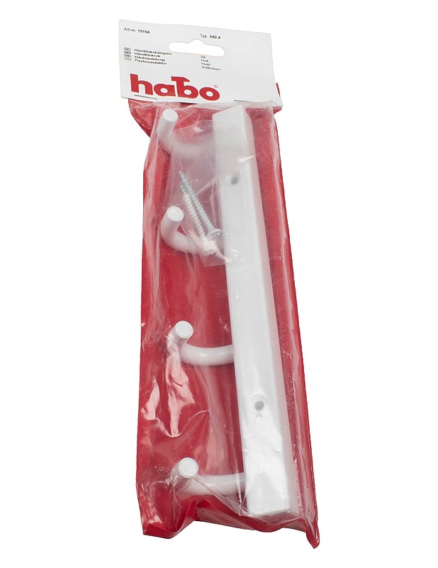 HABO pyyhenaulakko - Muut urheiluvälineet ja vapaa-aika - 10105394848 - 0