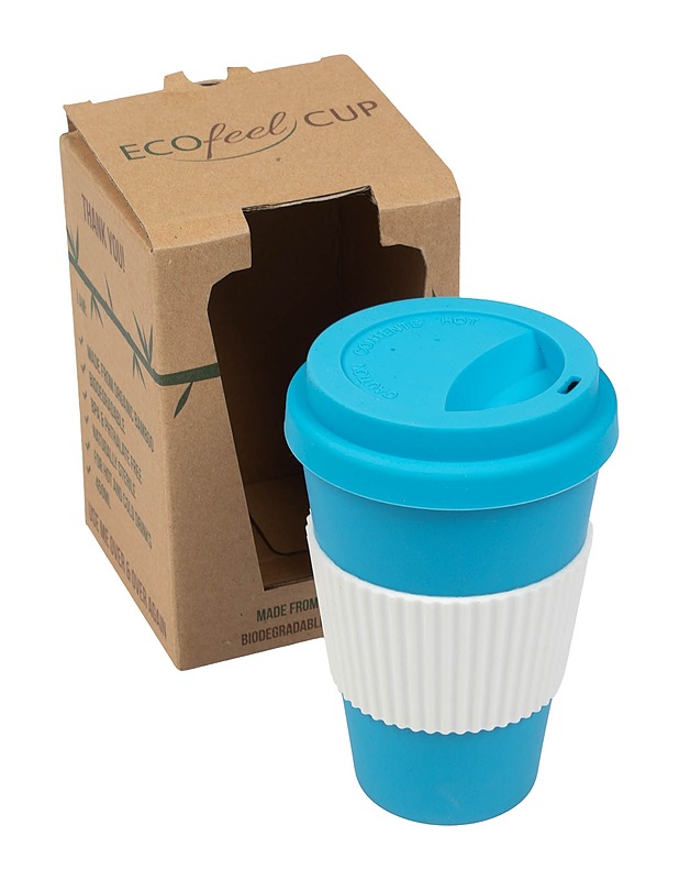 ECOFEEL Cup muki - Mukit ja kahvikupit - 10105394853 - 0