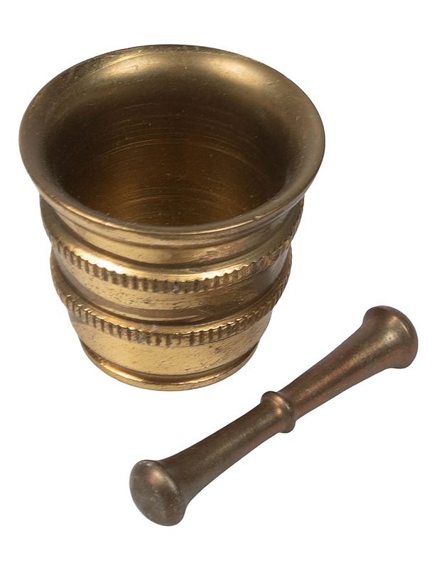 Pieni mortteli - Muut astiat - 10105394955 - 0
