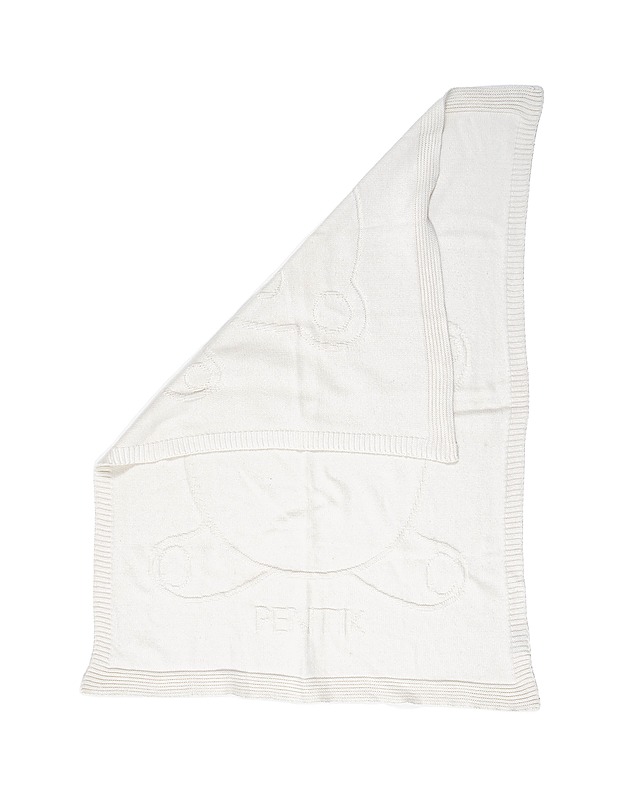 PENTIK vauvan peitto, 70 x 100 cm - Tyynyt ja peitot - 10105394976 - 1
