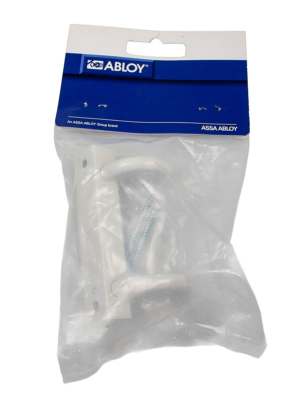 ABLOY vaatekoukku, 2 koukkua - Muut urheiluvälineet ja vapaa-aika - 10105394983 - 1