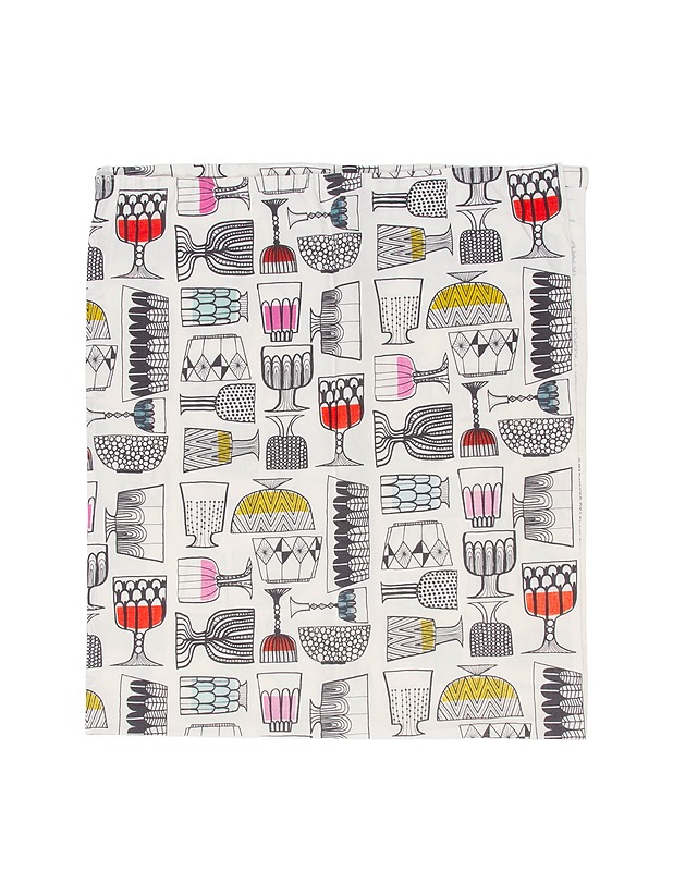 Itse ommeltu verho, 66 x 153 cm - Verhot ja kapat - 10105394982 - 0