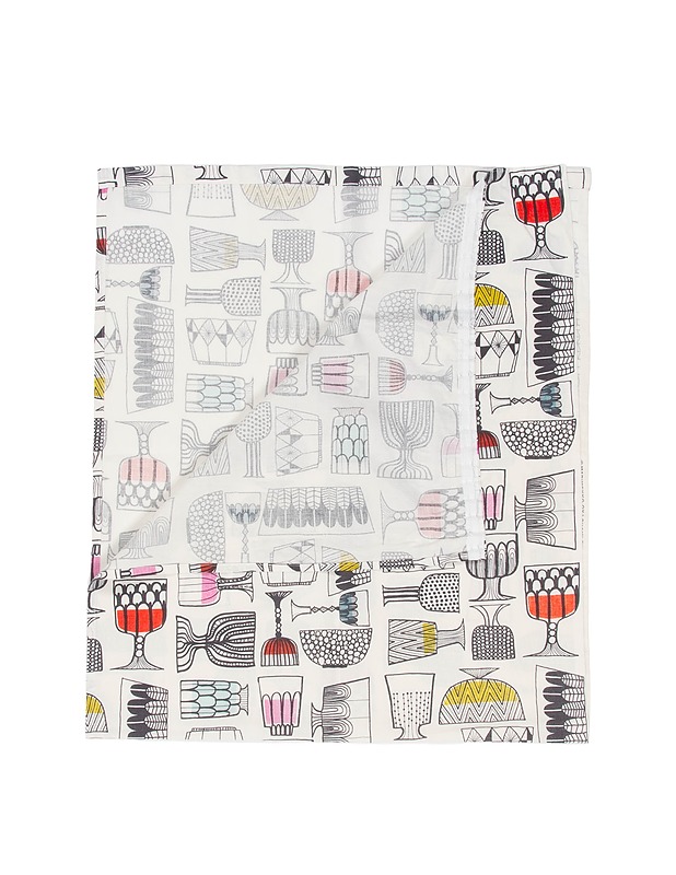 Itse ommeltu verho, 66 x 153 cm - Verhot ja kapat - 10105394982 - 1