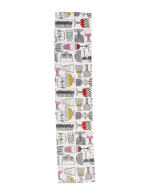 Itse ommeltu verhokappa, 30 x 273 cm - Verhot ja kapat - 10105394987 - 0