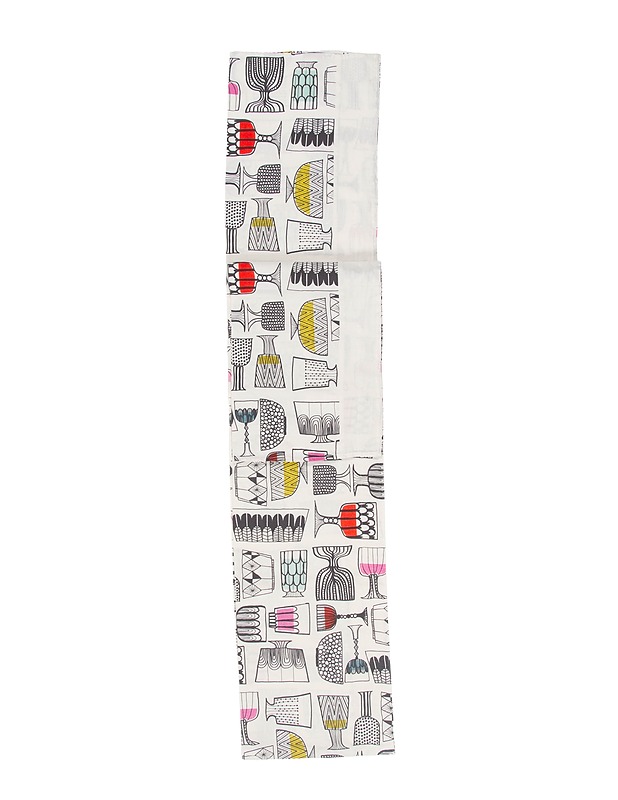 Itse ommeltu verhokappa, 30 x 273 cm - Verhot ja kapat - 10105394987 - 1