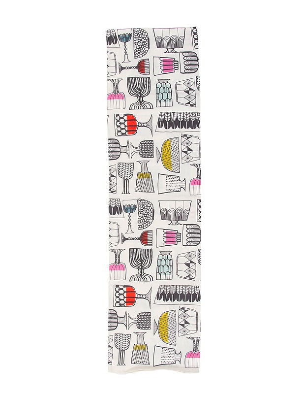 Itse ommeltu verhokappa, 30 x 112 cm - Verhot ja kapat - 10105394989 - 0