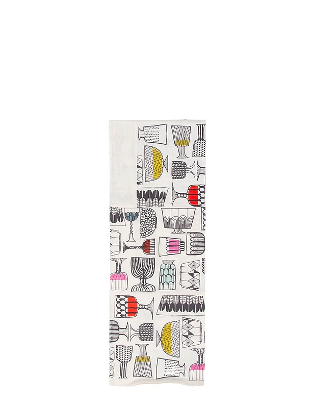 Itse ommeltu verhokappa, 30 x 112 cm - Verhot ja kapat - 10105394989 - 1