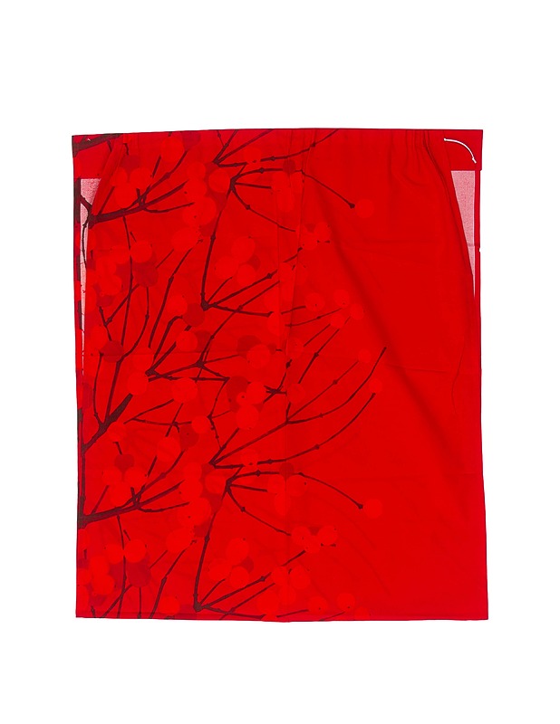 Itse ommeltu verho, 66 x 157 cm - Verhot ja kapat - 10105394996 - 0