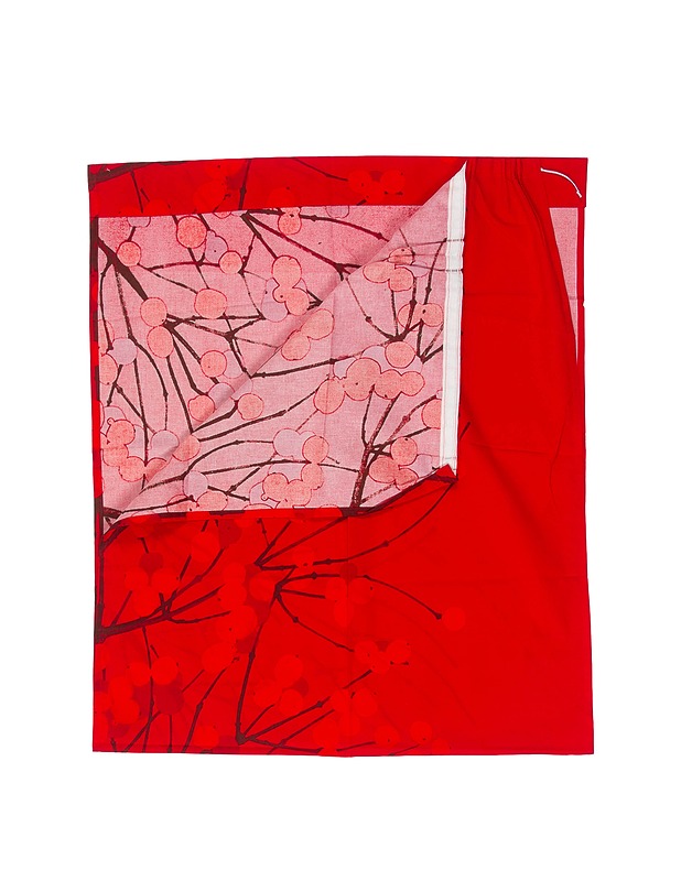 Itse ommeltu verho, 66 x 157 cm - Verhot ja kapat - 10105394996 - 1