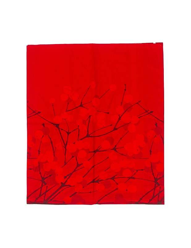 Itse ommeltu verhokappa, 58 x 137 cm - Verhot ja kapat - 10105395000 - 0