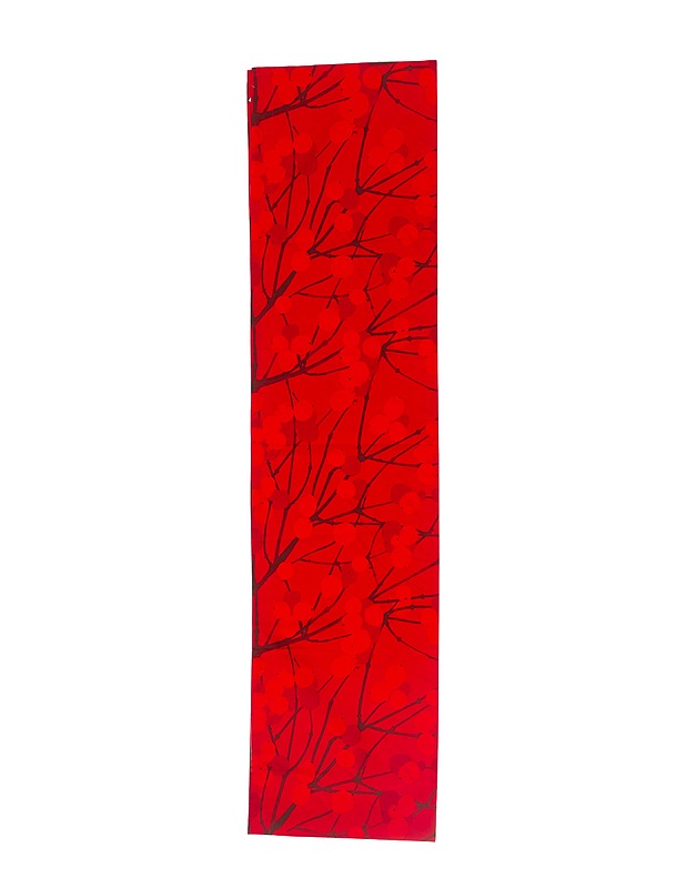 Itse ommeltu verhokappa, 33 x 112 cm - Verhot ja kapat - 10105395002 - 0