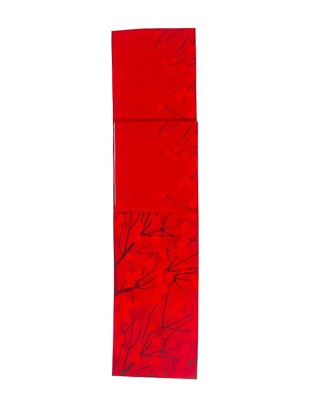 Itse ommeltu verhokappa, 33 x 112 cm - Verhot ja kapat - 10105395002 - 1