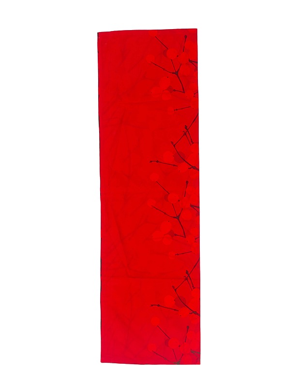 Itse ommeltu verhokappa, 33 x 280 cm - Verhot ja kapat - 10105395004 - 0