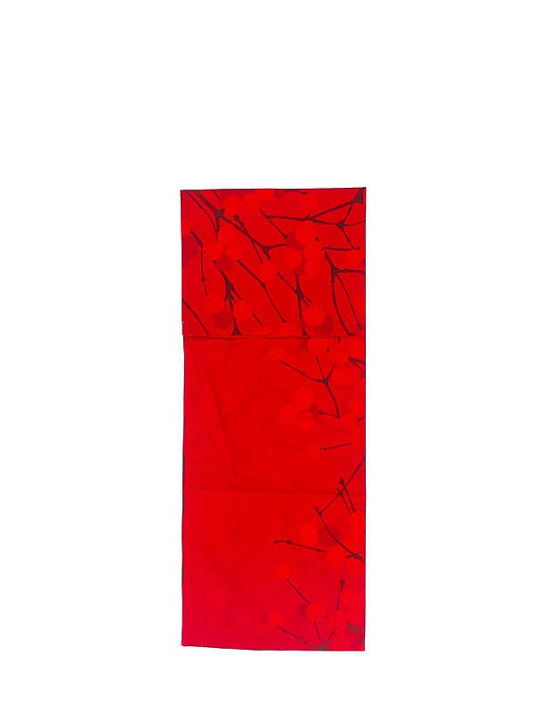 Itse ommeltu verhokappa, 33 x 280 cm - Verhot ja kapat - 10105395004 - 1