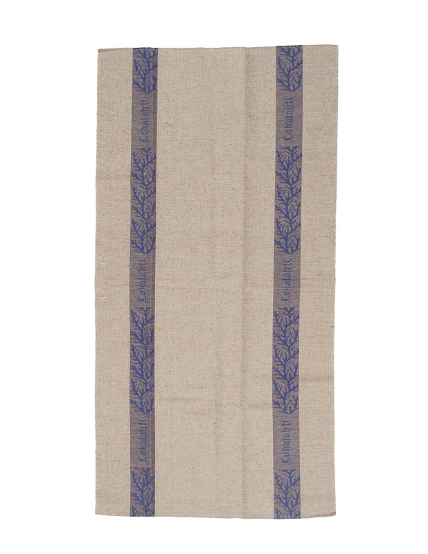 JOKIPIIN PELLAVA pyyhe, 65 x 130 cm - Designsuosikit - 10105395022 - 0