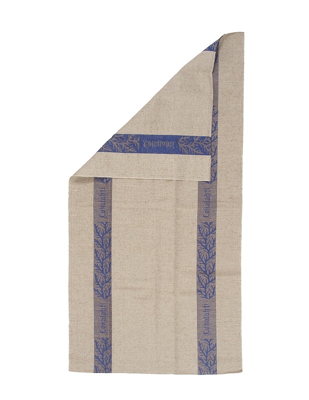 JOKIPIIN PELLAVA pyyhe, 65 x 130 cm - Designsuosikit - 10105395022 - 1