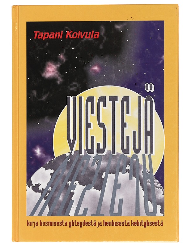 Viestejä - Tapani Koivula - Tietokirjat ja oppaat - 10105395029 - 0