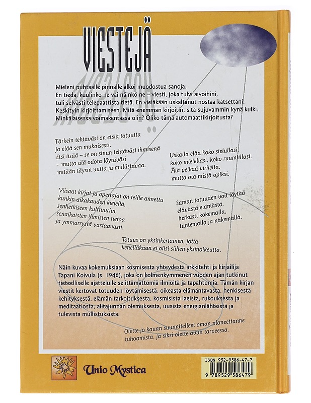 Viestejä - Tapani Koivula - Tietokirjat ja oppaat - 10105395029 - 1