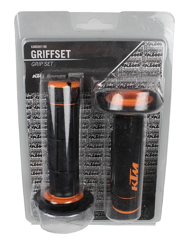 KTM GRIFFSET kahvasarja - Muut urheiluvälineet ja vapaa-aika - 10105395045 - 0