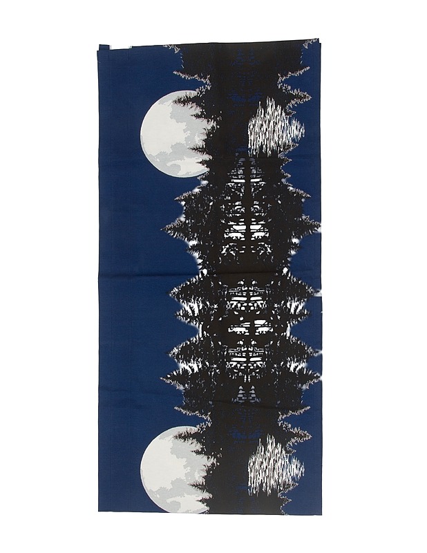 VALLILA verhokappa, 60 x 250 cm - Designsuosikit - 10105395065 - 0