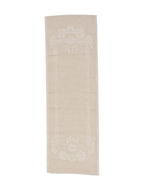 LAPUAN KANKURIT kaitaliina, 40 x 120 cm - Designsuosikit - 10105395073 - 0