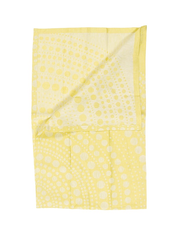 IITTALA Kastehelmi kaitaliina, 44 x 142 cm - Designsuosikit - 10105395075 - 1