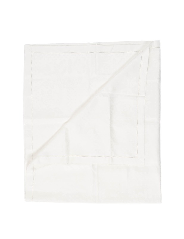 Juhladamasti pöytäliina, 150 x 175 cm - Pöytäliinat - 10105395119 - 1
