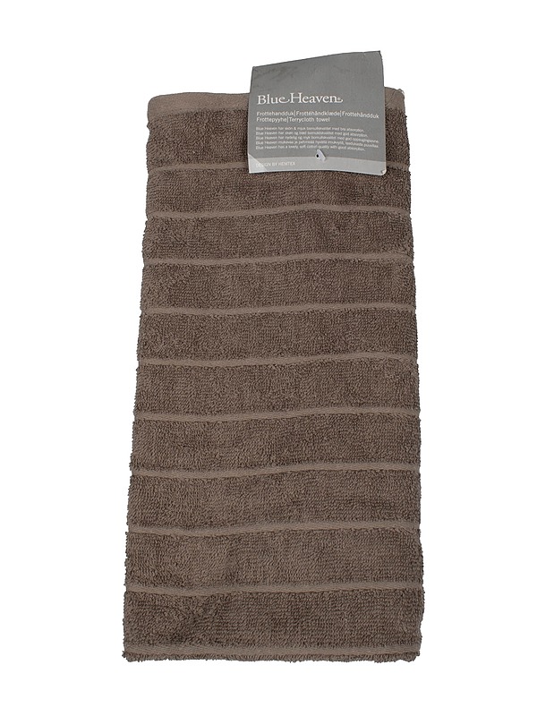 HEMTEX Blue Heaven käsipyyhe, 50 x 70 cm - Pyyhkeet - 10105395133 - 0